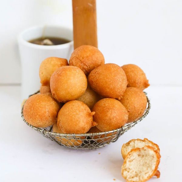 Puf-Puf (beignet)