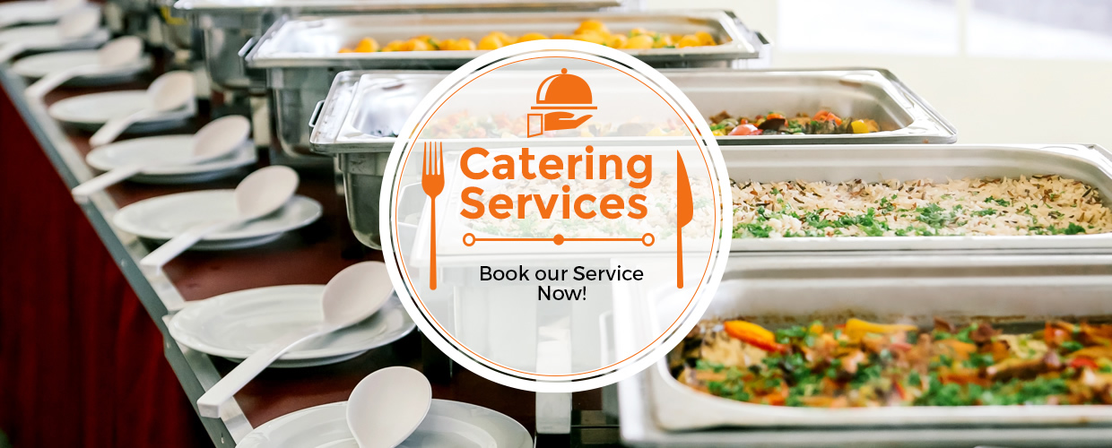 Catering Services in Frederick Maryland, USA | TinaDelice