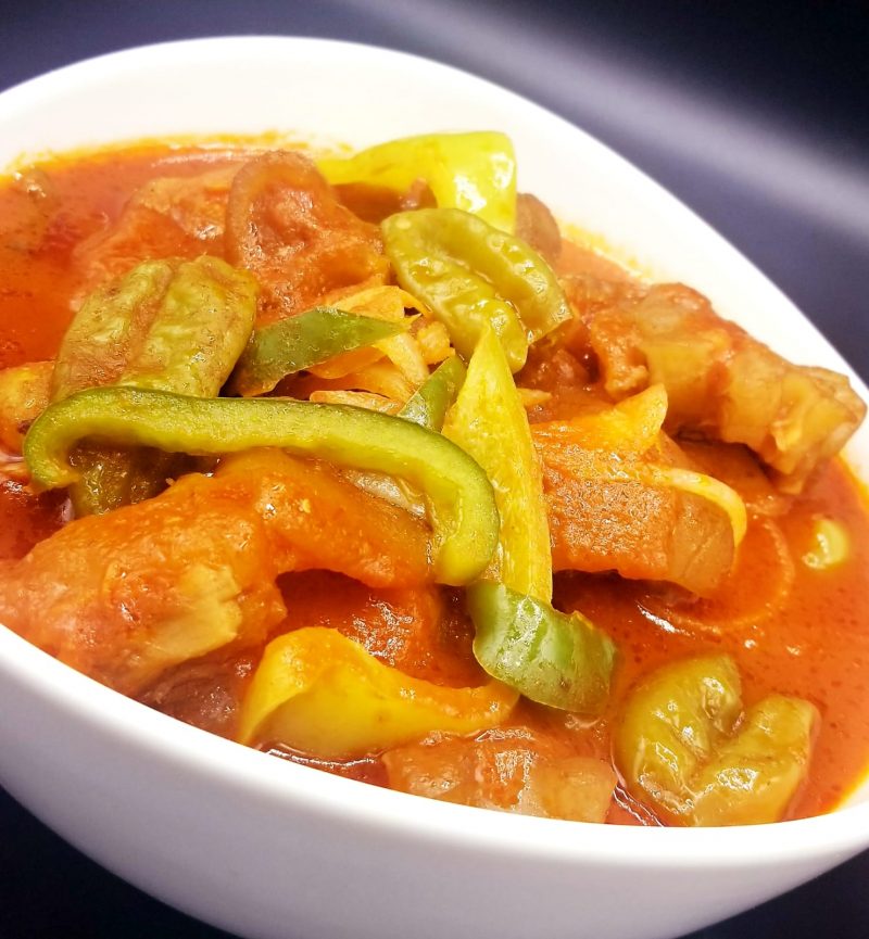 Cow Feet Soup (Blokoto) - Image 2