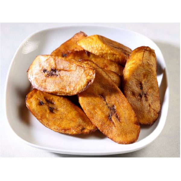 Fried Plantains
