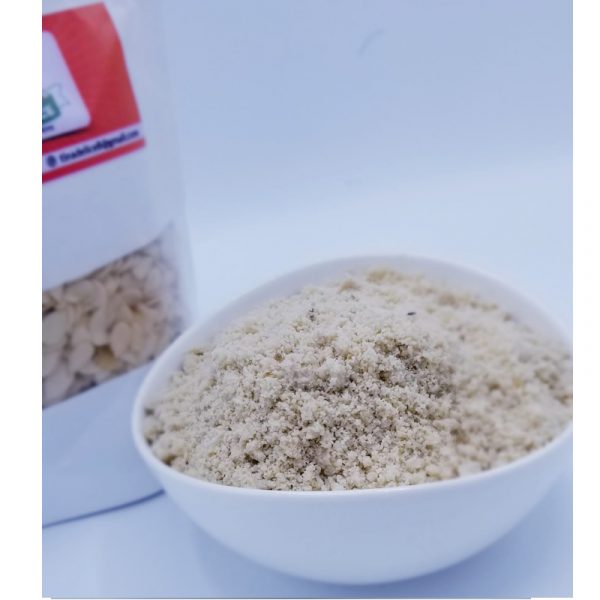 Crushed Agushi