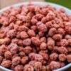 Kristal Peanut (Souklezi)