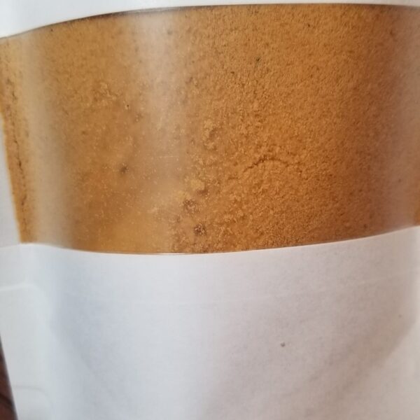 Suya powder (Copy)