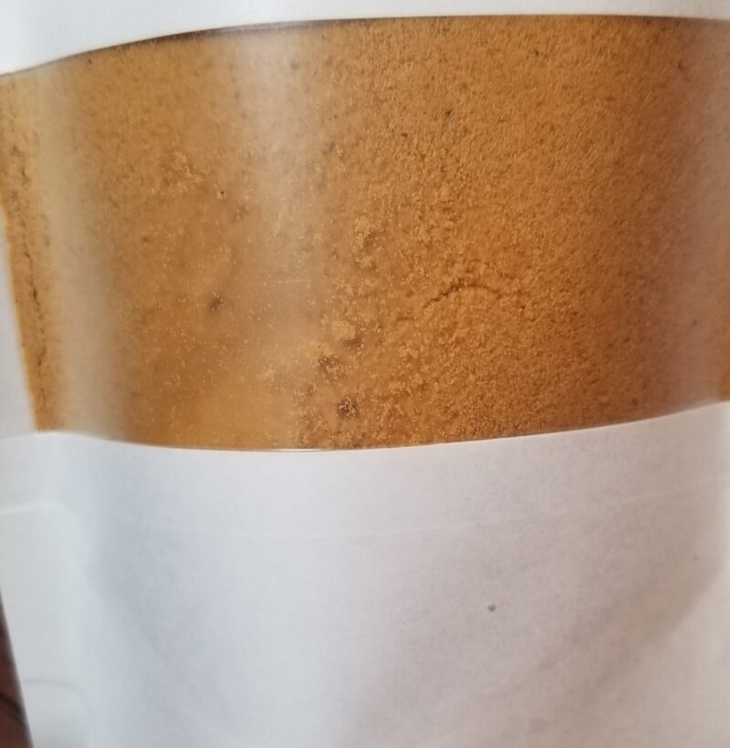 Suya powder (Copy)